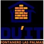 Fontanero Las Palmas, Las Palmas de Gran Canaria, logo