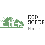 Eco Sober Houses, Boston, logo