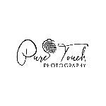 Pure Touch Photography, Las Vegas, logo