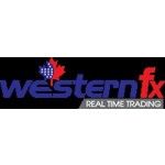 WesternFX, Bangkok, logo