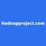 Hadoop Project, chennai, प्रतीक चिन्ह