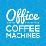 Office Coffee machines, Chertsey, logo