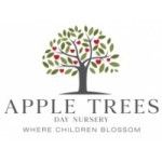 Apple Trees Nursery, Telford, logo