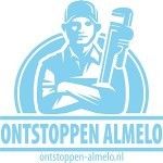 Ontstoppen Almelo Riool, Afvoer, Wc & Gootsteen, Almelo, logo