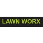 Lawn Worx, Georgetown, logo