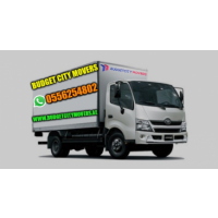 BudgetCityMovers, Dubai BudgetCityMovers, Dubai