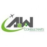 A2W Consultants, Dubai, Logo