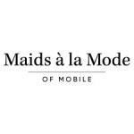 Maids à la Mode of Mobile, Mobile, logo
