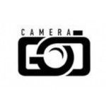 Camera God, Milwaukee, logo