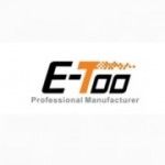Guangzhou E-TOO Technology&Electronics Co.,Ltd, Guangzhou, logo