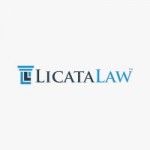 Licata Law, Toronto, logo