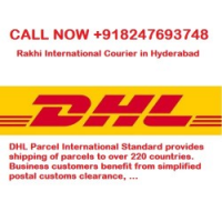 ICS INTERNATIONAL & DOMESTIC COURIER SERVICE, HYDERABAD