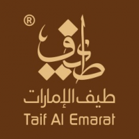 Taif Al Emarat Perfumes, Ajman