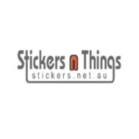 Stickers n Things, Sydney