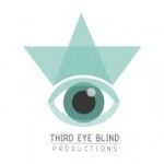 Third Eye Blind Productions - Film Production House / Ad Agency / Influencer Marketing, elk grove, logo