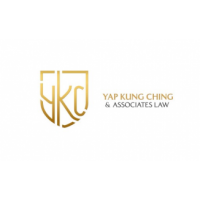 Yap Kung Ching Law, Makati