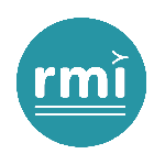 RMI Professional Corporation, Calgary, logo