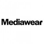 Mediawear, Espoo, logo