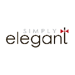 Simply Elegant, Calgary, logo