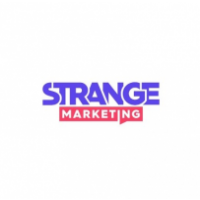 Strange Marketing - SEO Agency in Sydney, Bella Vista