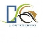 Clinic Skin Essence, Delhi, प्रतीक चिन्ह