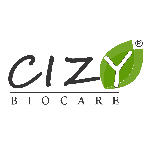 Cizy Biocare, Mohali, logo