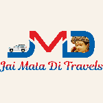 Jai Mata DI Travels, Mumbai, प्रतीक चिन्ह