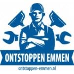 Ontstoppen Emmen Riool, Afvoer, Wc & Gootsteen, Emmen, logo