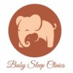 Baby Sleep Clinics, Syosset,, logo