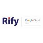 Rify Hosting Private Limited, HYDERABAD, logo