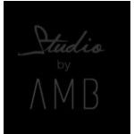 Studio by AMB, Miami, logo