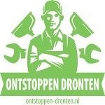 Ontstoppen Dronten Riool, Afvoer, Wc & Gootsteen, Dronten, logo