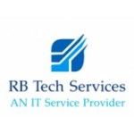RB tech Services, Ahmednagar, logo