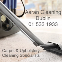 Aaran Cleaning, Dublin