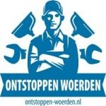 Ontstoppen Woerden Riool, Afvoer, Wc & Gootsteen, Woerden, logo