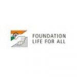 Foundation Life For All, Kolkata, प्रतीक चिन्ह