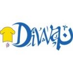 Al Diwan, sharjah, logo