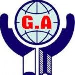 Golden Asia Industrial Co. Ltd., Changhua County, logo