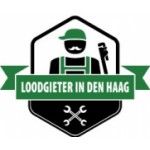 MR Loodgieter Den Haag, Den Haag, logo