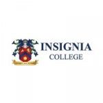 Insignia College, Delta, logo