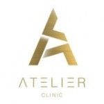 Atelier Clinic, Dubai Atelier Clinic, Dubai, logo