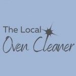 The Local Oven Cleaner, Letchworth Garden City, logo