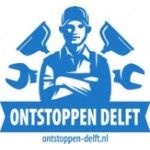 Ontstoppen Delft Riool, Afvoer, Wc & Gootsteen, Delft, logo