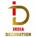 India Decoration Gordyn, kuta utara, logo