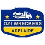 Ozi Wreckers Adelaide, Smithfield SA, logo