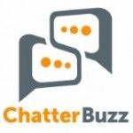 Chatter Buzz Media, Orlando, logo