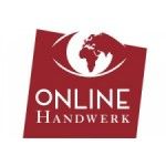 ONLINE HANDWERK - Erstellung & Betreuung von Internetseiten / Websites; Suchmaschinenoptimierung, Oberwaltersdorf, Logo