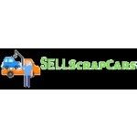 Sell Scrap Cars, Rugby, logo