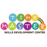Time Master Skill Development Center, Abu Dhabi, logo