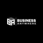 BusinessAnywhere LLC, Cheyenne, logo